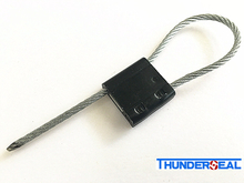 High Security Cable Seal Compliat With ISO17712:2013