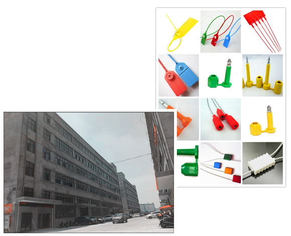 Wenzhou Thunderseal Container Fittings Co.,Ltd