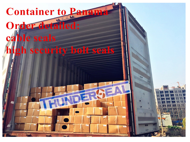 Orders in delivering