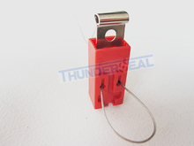 Security Anchor Meter Seal Manufacturers and Suppliers, China 