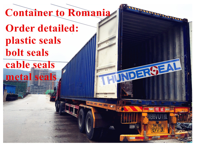 Orders in delivering