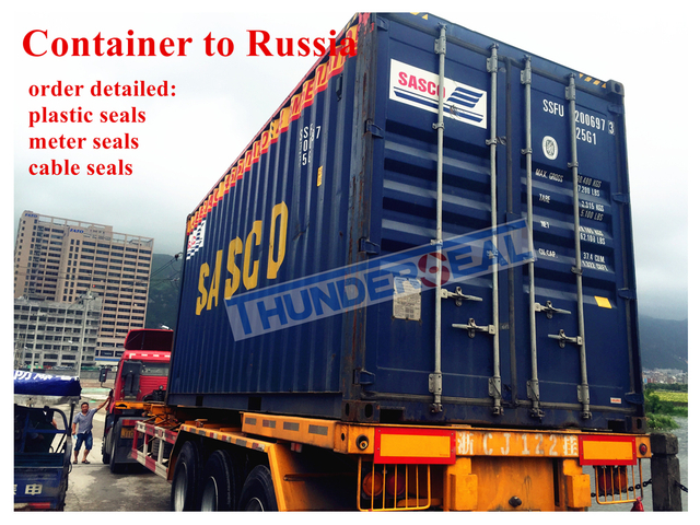 Orders in delivering