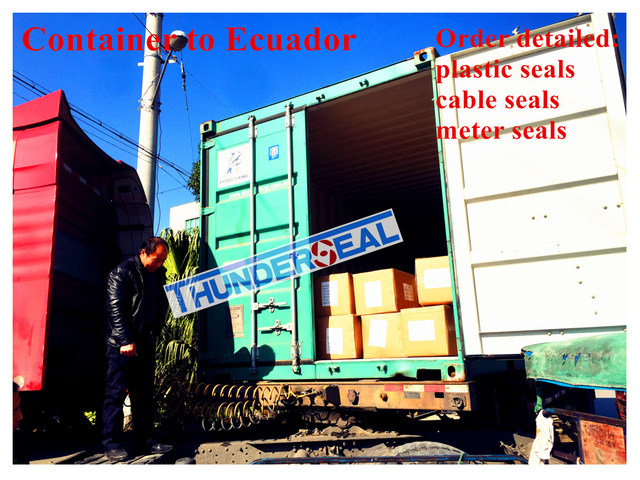 Orders in delivering